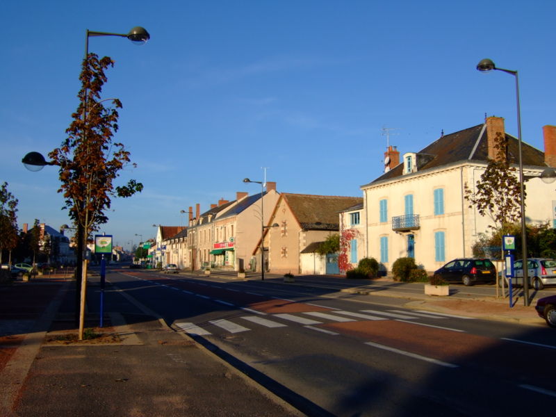 commerces