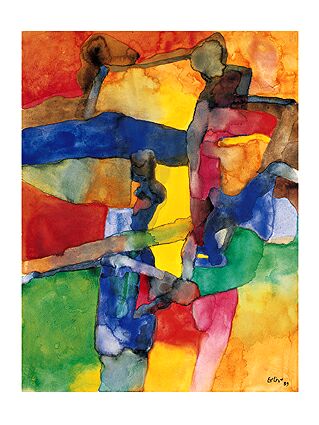 peinture esteve
