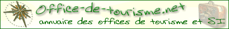 offices de tourisme